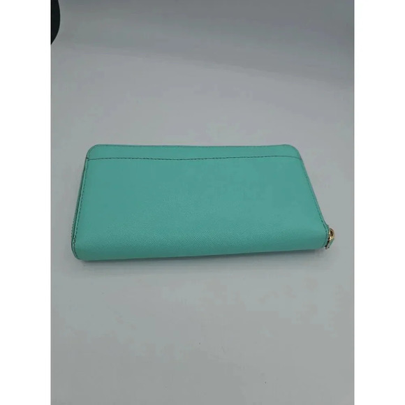 Kate Spade Fresh Air Cedar Street Lacey Zip-around Wallet - Picture 2 of 11